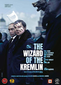 The Wizard of the Kremlin | Le mage du Kremlin  |   DVD